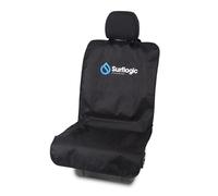 Single car seat cover Surflogic Noir 55x130 cm