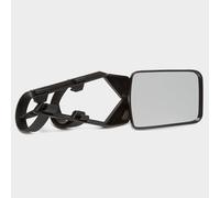 Single Towing Mirror - Black, Black One Size