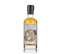 Single Cask Bathtub Gin - Bruichladdich Oloroso Cask (That Boutique-y Cask Aged Gin