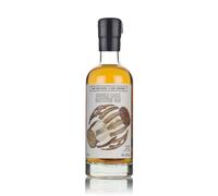 Single Cask Bathtub Gin - Bruichladdich Pedro Ximenez Cask (That Bouti Cask Aged Gin