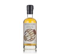 Single Cask Bathtub Gin - Invergordon Pedro Ximenez & Oloroso Hybrid Cask (That Boutique-y Gin Company)