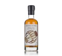 Single Cask Bathtub Gin - Moscatel Cask (That Boutique-y Gin Company) Cask Aged Gin 3cl Sample