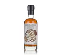 Single Cask Bathtub Gin - Oloroso Cask (That Boutique-y Gin Company) 3 Cask Aged Gin 3cl Sample