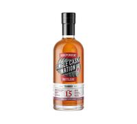 Single Cask Nation Teaninich 2009 15 Year Old #162425 Limited Edition Single Cask Highland Single Malt Scotch Whisky 70cl