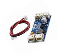 Single Cell LiBattery Chargers Board CN3791 MPPT Solar Charging Board 4.2V Output for 3.7V LiBatteries Projects MPPT Charging