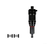 Single-Chamber Rear Shock Absorber For Mountain Bikes 165/190/210Mm