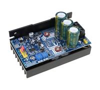 Single Channel Servo Motor Driver Board ASMB-03 8V-48V 20A Servo Controllers Module Board Large 1000Nm Single Channel Servo Controllers Board