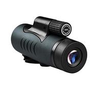 Single Channel Telescope Monocular 10X42 Concert High Definition Night Vision Cell Phone Camera Monocular Mirror Outdoor