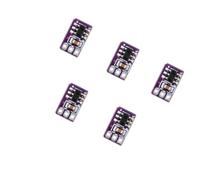 Single-Channel Touch Button Component, Locking Function