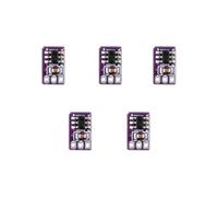 Single Channel Touch Button Component with Low Power Consumption and Wide Operating Potential Agreement Tiny Touchpanel Change Component