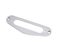 Single Coil Pickup Mounting Ring - Durablee Guitar Pickup Ring With Secure Fit | Precision Single Coil Pickup Rings With Enhanced Stability | Reliablee Pickup Mounting Ring For Easy Installation