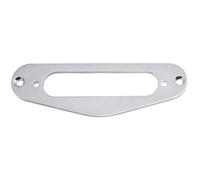 Single coil pickup rings | Frame dè pickup dë alloy dë aluminium, mounting frame, màrco dė d´e pàstilla d´e guitar | piezas dé gùitarra electrica con ma´co