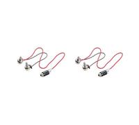 Single Coil Pickup Wiring Harness Guitar Prewired Circuit Wiring Harness Guitar Wiring Fit For Electric Guitar Parts Guitar Wiring Harness 1 Volume 1 Tone