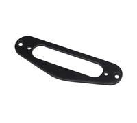 Single Coil Ring - Single Coil Mounting Ring, Aluminum Alloy Guitar Frame, Cover Frame, Decorative Mounting Ring, Frame