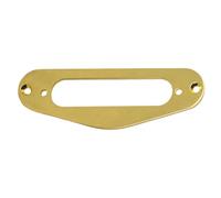 Single Coil S Covers,Guitar S-Covers,Aluminum Alloy Guitar S Cover Frame - Heavy Duty Mounting Ring Frame for Electric Guitars