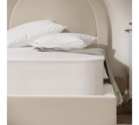 Single Coil Spring Quilted Mattress - Sleepful Essentials