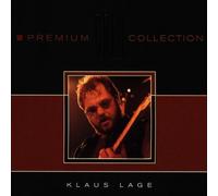 Single Collection by Lage Band, Klaus (2012-08-10)