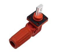 Single Core Connector: New Energy Flame Retardant Connector, High Current Flame Retardant Connectors | Single Core High Current Power Storage, Retardant Connector