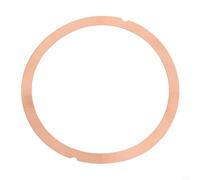 Single Cylinder Gasket 186F for Mini for tiller Repair Single(A)