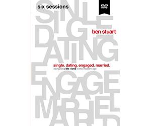 Single, Dating, Engaged, Married Video Study: Navigating Life + Love in the Modern Age