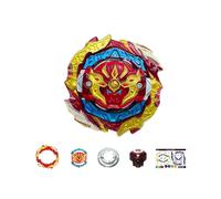 (Single) Db Beyblade Burst B188 Astral Spriggan Over Quattro0 Ruler Wired Launcher Toys