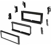 Single Din Car Stereo Radio Install Dash Kit -Made for Cadillac: 1982-1988 Cimarron, 1990-1993 Deville, 1984-1991 El Dorado, 1985-1993 Fleetwood, 1984-1991 Seville