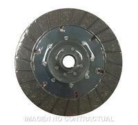 Single-Disc Clutch Dry TRW mcc601 for Moto Spare Parts Accessories Pieces