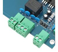 Single Door Access Control Panel High Speed TCP IP Network Security System with Card Reader Support for Office Building Commercial Space Industrial Grade PCB Construction 40 000