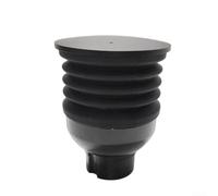 Single Dose for Hopper for Eureka Mignon for Atom Grinder Single(Black)