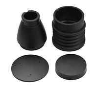 Single Dose Funnel Coffee Grinder Coffee Grinder MMG Accessories Replacement Funnel Clean Collect Coffee Grounds for MAZZER Mini Coffee Grinder (Type 1)