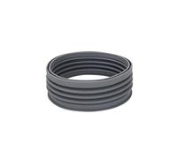 Single Dose Hopper Bellows, Compatible For Breville, Compatible For Sage, 870 878 8Series, Espresso Machine Accessory