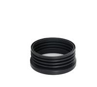 Single Dose Hopper Silicone Bellow, Compatible For Breville,Compatible For Delonghi,Coffee Grinder Cleaning Accessory(EC9335 9865 9885)
