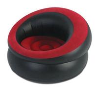 Single Double Inflatable Chair Sofa Blow Up Seat Gaming Lounger For Outdoor Camping