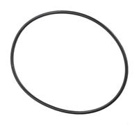 Single/Double L-Shaped O-Ring for Sand Filter Pump Motor, 11412 Replacement Seal for 26323CA 26331EH 28643EG, 77x6mm