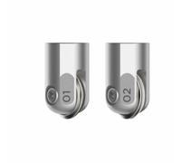 Single & Double Scoring Wheel Tip Compatible with Cricut Maker 3/4 Scoring Tool