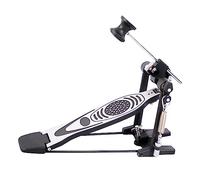 Single Drum Pedal Jazz Drum Tread Hammer Electronic Drums Foot Pedals Rhythm Practice Accessories Bass Drum Pedal Accessories