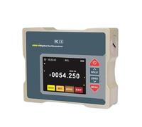 Single/Dual-Axis Automatic Switching Digital Inclinometer, Magnetic Waterproof Angle Gauge DMI610
