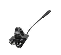 Single & Dual Motor Switch With Turn Signal Toggle & Horn for VSETT APEX 8 9 10 for MUKUTA for AUSOM L2 MAX DT1 DT2 SR1 for KUGOO F3 PRO MAX