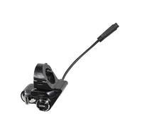 Single & Dual Motor Switch With Turn Signal Toggle & Horn for VSETT APEX 8 9 10 for MUKUTA L2 MAX DT1 DT2 SR1 for KUGOO F3 PRO MAX