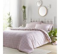 (Single) Duvet Set Quilt Cover Strawberry Bedding