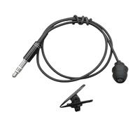 Single Ear Wired Headphone - Mono Noise-Isolating Earbud With Silicone Tip, Budget-Friendly Earphone For MP3 Players, Radios & Transcription, Lightweight -Ear Listening Solution