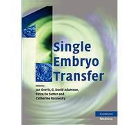 Single Embryo Transfer