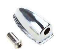 Single End Bass Drum Lugs Metal Snare Drum Lug Bass Drum Claw Hooks Drum Ear Hardware Percussion Instrument Accessories