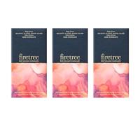 SINGLE-ESTATE, BEAN-TO-BAR, SOLOMON ISLANDS, MAKIRA ISLAND 75% COCOA DARK CHOCOLATE SHARING BARS, 3 X 70G