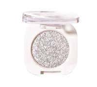 Single Eyeshadow, Eye Shadow, Neutral Pressed Powder, Single Vegan Eyeshadow, Talc & 1.2 g Eyeshadow Black (L, One Size)