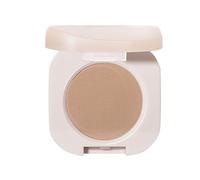 Single Eyeshadow, Eye Shadow, Neutral Pressed Powder, Single Vegan Eyeshadow, Talc & 1.2 g Eyeshadow Black (F, One Size)