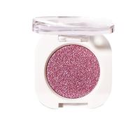 Single Eyeshadow, Eye Shadow, Neutral Pressed Powder, Single Vegan Eyeshadow, Talc & 1.2 g Gift Set Makeup (H, One Size)