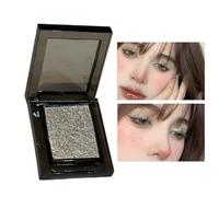Single Eyeshadow Single Color Smoky Longwear Highlighter