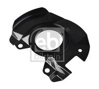 FEBI BILSTEIN 176739 Splash Panel, brake disc