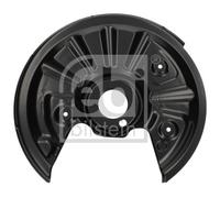 FEBI BILSTEIN 197326 Brake disc backing plate